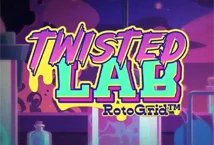 Twisted Lab RotoGrid slot